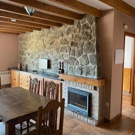 Apartment Mirasierra Ii Y Iii *