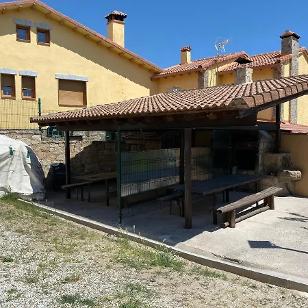 Mirasierra Ii Y Iii Апартаменты