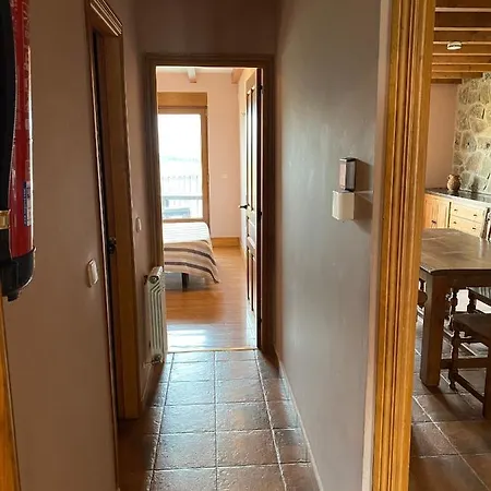 Mirasierra Ii Y Iii Apartment Navarredonda de Gredos