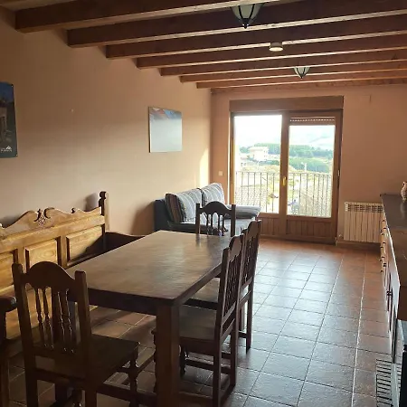 Apartment Mirasierra Ii Y Iii *