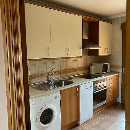 Mirasierra Ii Y Iii Apartment Navarredonda