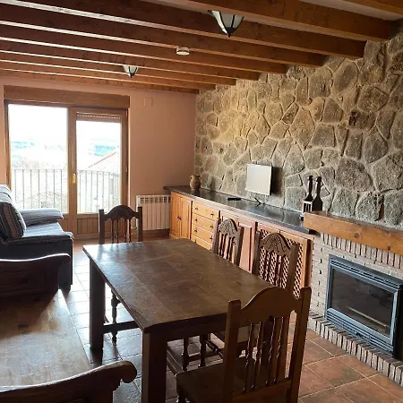 Mirasierra Ii Y Iii * Navarredonda