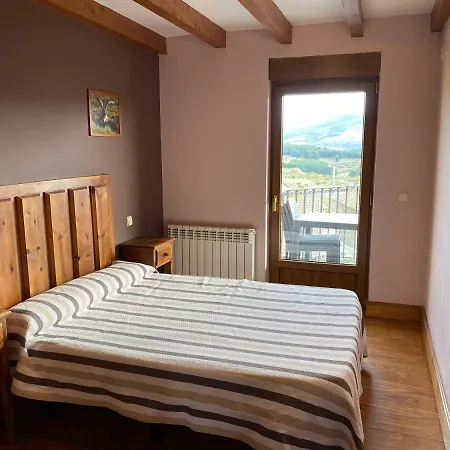 Apartment Mirasierra Ii Y Iii Navarredonda de Gredos