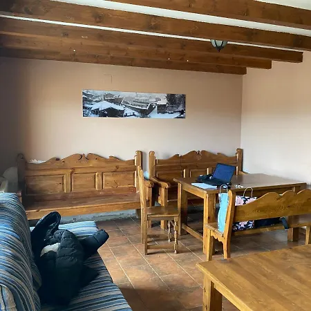 Mirasierra Ii Y Iii Apartment