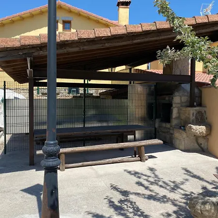 Apartment Mirasierra Ii Y Iii