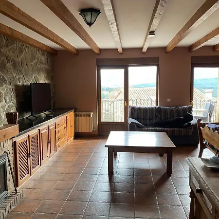 Mirasierra Ii Y Iii Apartment