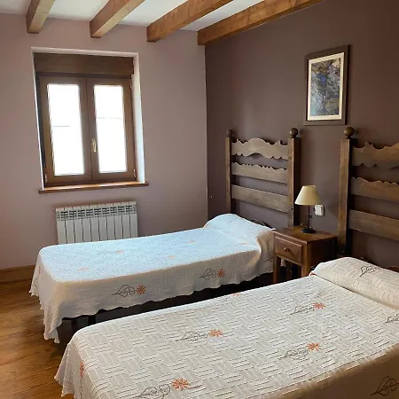 Apartment Mirasierra Ii Y Iii Navarredonda de Gredos