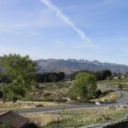 Apartment Mirasierra Ii Y Iii