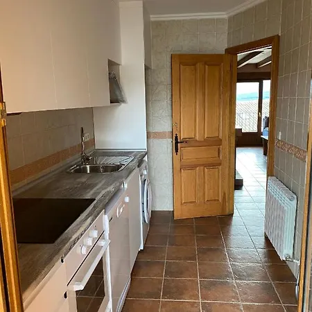 Apartment Mirasierra Ii Y Iii *