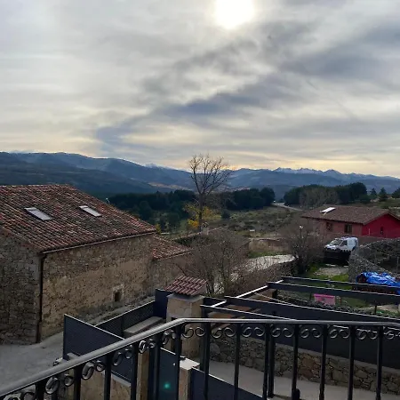 Mirasierra Ii Y Iii * Navarredonda de Gredos