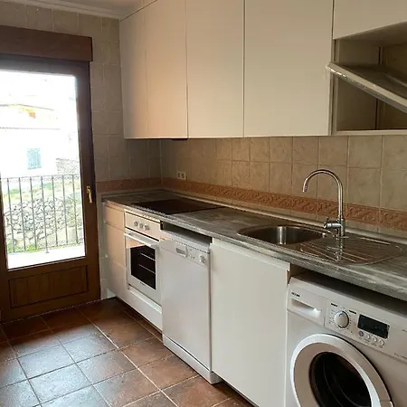 Mirasierra Ii Y Iii * Наварредонда-де-Гредос