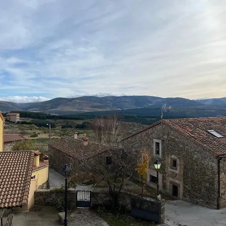 Mirasierra Ii Y Iii Апартаменты Наварредонда-де-Гредос