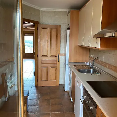 Apartment Mirasierra Ii Y Iii