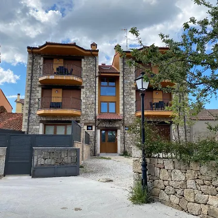 Apartment Mirasierra Ii Y Iii *