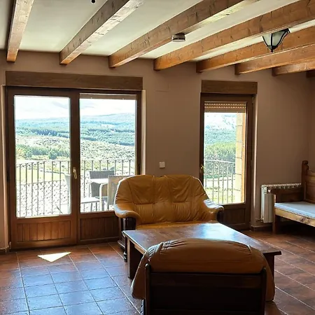 Apartment Mirasierra Ii Y Iii