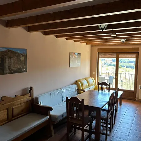 Apartment Mirasierra Ii Y Iii Navarredonda de Gredos