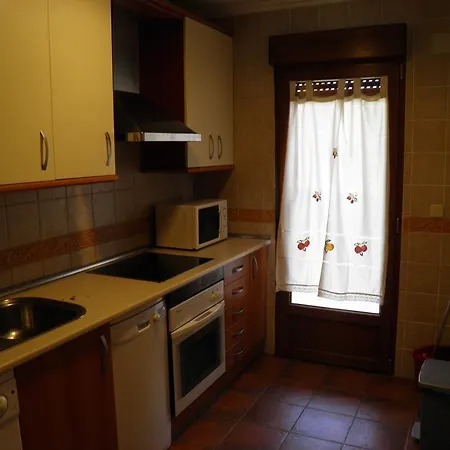 Apartment Mirasierra Ii Y Iii *