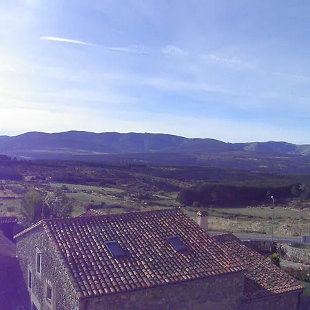 Mirasierra Ii Y Iii Navarredonda