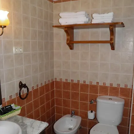 Mirasierra Ii Y Iii Apartment Navarredonda de Gredos