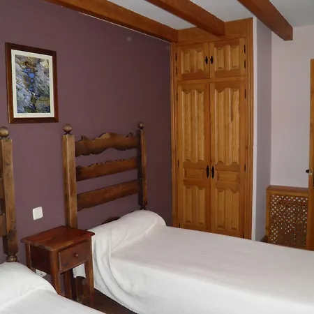 Mirasierra Ii Y Iii Apartment