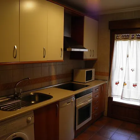 Mirasierra Ii Y Iii Apartment Navarredonda de Gredos