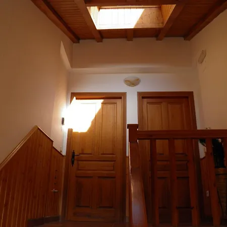 Mirasierra Ii Y Iii Apartment