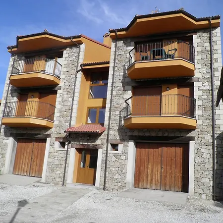 Apartment Mirasierra Ii Y Iii