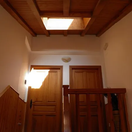 Mirasierra Ii Y Iii Наварредонда-де-Гредос