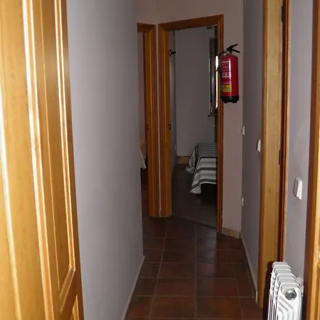 Mirasierra Ii Y Iii Apartment
