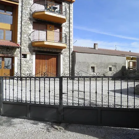 Apartment Mirasierra Ii Y Iii